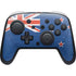 New Zealand Flag Distressed Nintendo Switch 2 (2025) Pro Controller Skin